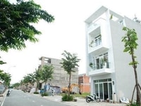 Thanh Lý 5 Lô Đất ,3 Lô Biệt Thự, 6 Lô Góc KDC Bà Hom Quận 6 Thanh Lý 5 Lô Đất ,3 Lô Biệt Thự, 6 Lô Góc KDC Bà Hom Quận 6