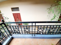 Phòng đẹp đường Vương Thừa Vũ, có ban công, full đồ nội thất Phòng đẹp đường Vương Thừa Vũ, có ban công, full đồ nội thất