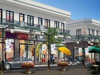 Bán nhà 2 tầng 2 mặt tiền giá 890tr Bán nhà 2 tầng 2 mặt tiền giá 890tr