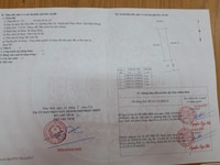 Đất trung tâm Mũi Né 17tr/m2, đường rộng 10m Đất trung tâm Mũi Né 17tr/m2, đường rộng 10m