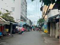 Bán nhà 493/27 Nơ Trang Long diện tích 4x 18m 2 lầu sân thượng Bán nhà 493/27 Nơ Trang Long diện tích 4x 18m 2 lầu sân thượng