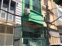 Bán nhà hẻm 456 Cao Thắng Quận 10. DT: 5x16M, trệt 4 lầu ST giá 17 tỷ Bán nhà hẻm 456 Cao Thắng Quận 10. DT: 5x16M, trệt 4 lầu ST giá 17 tỷ