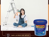 Trung tâm pha màu sơn jotun chính hãng tại HCM Trung tâm pha màu sơn jotun chính hãng tại HCM
