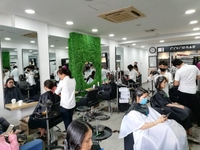 Tuyển Quảng lý, thợ chính , thợ phụ lương cao