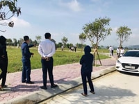 Bán đất Thành phố Vinh giá dưới 1 tỷ - Đã có sổ Bán đất Thành phố Vinh giá dưới 1 tỷ - Đã có sổ