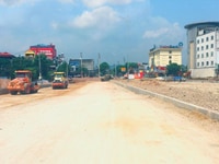Cần bán vài lô xuất ngoại giao mặt đường thắng lợi kéo dài Cần bán vài lô xuất ngoại giao mặt đường thắng lợi kéo dài