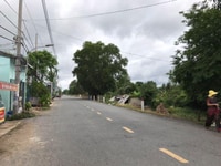 Bán lô đất 2 MT đường Thích Thiện Hòa, LMX, BC Bán lô đất 2 MT đường Thích Thiện Hòa, LMX, BC