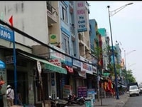 Bán nhà mặt tiền đường Trường Chinh, Tân Thới Nhất, Quận 12 Bán nhà mặt tiền đường Trường Chinh, Tân Thới Nhất, Quận 12