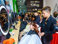 Tuyển Quảng lý, thợ chính, thợ phụ lương cao