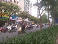 Bán Lô Đất Phố Đào Tấn Mặt Tiền 6.5M Bán Lô Đất Phố Đào Tấn Mặt Tiền 6.5M