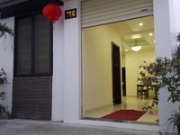 Bán nhà xây mới gần khu công nghiệp Tràng Duệ Bán nhà xây mới gần khu công nghiệp Tràng Duệ