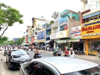 Bán nhà mặt tiền kinh doanh phường Tân Thành(4x15m,1 trệt 2 lầu) Bán nhà mặt tiền kinh doanh phường Tân Thành(4x15m,1 trệt 2 lầu)