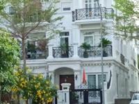 Bán nhà khu CityLand Garden Hills P.5, GV, giá 17,5 tỷ Bán nhà khu CityLand Garden Hills P.5, GV, giá 17,5 tỷ