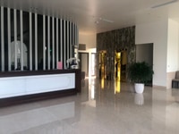 Cho thuê khách sạn , căn hộ lô tuyến 2 Lê Hồng Phong cực đẹp sực sang Cho thuê khách sạn , căn hộ lô tuyến 2 Lê Hồng Phong cực đẹp sực sang