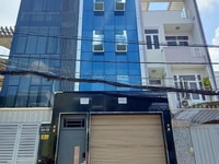 Chính chủ Cho thuê nhà 506/15A 3 Tháng 2 q10, DT 4x20m 6 Tầng 10pn Chính chủ Cho thuê nhà 506/15A 3 Tháng 2 q10, DT 4x20m 6 Tầng 10pn