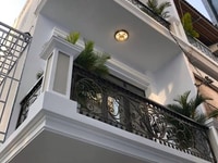 Cho thuê nhà hẻm 8m 283/21 cách mạng tháng 8, q10, dt 5.6x22, 3 lầu Cho thuê nhà hẻm 8m 283/21 cách mạng tháng 8, q10, dt 5.6x22, 3 lầu