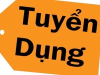 
Công ty cần tuyển nhân viên kế toán
8.500.000 đ 
Công ty cần tuyển nhân viên kế toán
8.500.000 đ