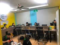 Chung cư 60b Nguyễn Huy Tưởng 70m² 2PN 10tr/tháng Chung cư 60b Nguyễn Huy Tưởng 70m² 2PN 10tr/tháng