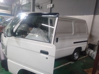 Cần bán tải Van 2020 - Chạy vào giờ cấm. Cần bán tải Van 2020 - Chạy vào giờ cấm.