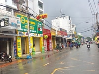 Bán nhà mặt tiền kinh doanh Nguyễn Sơn, P. Phú Thạnh, Tân Phú. 8,4x17m Bán nhà mặt tiền kinh doanh Nguyễn Sơn, P. Phú Thạnh, Tân Phú. 8,4x17m