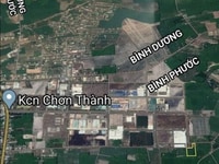 Cần bán đất xã Thành Tâm Chơn Thành, Bình Phước Cần bán đất xã Thành Tâm Chơn Thành, Bình Phước