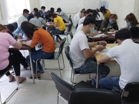 200 Lao Động Phổ Thông làm Ca 12 thu nhập 10 triệu 200 Lao Động Phổ Thông làm Ca 12 thu nhập 10 triệu
