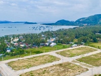 Đất Nền Ven Biển, Có Sổ Đất Ở Đô Thị, Gần CASINO.. RESORT.. 1ty2/nền Đất Nền Ven Biển, Có Sổ Đất Ở Đô Thị, Gần CASINO.. RESORT.. 1ty2/nền