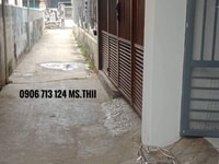 Gia đình cần bán nhà nhỏ 50m2 hẻm Lương Đình Của gần cầu kim bồng Gia đình cần bán nhà nhỏ 50m2 hẻm Lương Đình Của gần cầu kim bồng