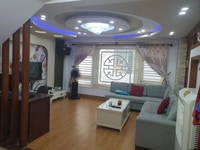 Bán nhà HXH Phạm Văn Chiêu, GV, 5 tầng, ngang 5m (75m2) giá 6.45 tỷ. Bán nhà HXH Phạm Văn Chiêu, GV, 5 tầng, ngang 5m (75m2) giá 6.45 tỷ.