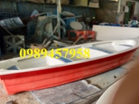 Bán vỏ thuyền composite 3m, 4m, 5m giá rẻ nhất Việt Nam Bán vỏ thuyền composite 3m, 4m, 5m giá rẻ nhất Việt Nam
