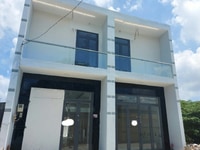 Bán nhà shr DT: 8X19,5 1 lầu 4 phòng 3 tolet đường 6m thông ngay chợ Bán nhà shr DT: 8X19,5 1 lầu 4 phòng 3 tolet đường 6m thông ngay chợ