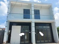 Bán nhà shr DT: 8X19,5 1 lầu 4 phòng 3 tolet đường 6m thông ngay chợ Bán nhà shr DT: 8X19,5 1 lầu 4 phòng 3 tolet đường 6m thông ngay chợ