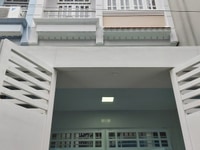 GĐ cần tiền bán gấp nhà hẻm xe hơi đường Cây Trâm, Phường 9 GĐ cần tiền bán gấp nhà hẻm xe hơi đường Cây Trâm, Phường 9