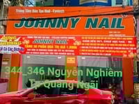 Trung tâm làm đẹp lớn nhất Quảng Ngãi Trung tâm làm đẹp lớn nhất Quảng Ngãi