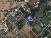 Đất trồng lúa 390tr/công có giấy tờ đầy đủ Đất trồng lúa 390tr/công có giấy tờ đầy đủ
