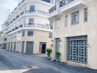 Tặng ngay SH 150i cho khách hàng sở hữu nhà phố cuối Thống Nhất Tặng ngay SH 150i cho khách hàng sở hữu nhà phố cuối Thống Nhất