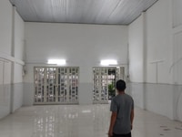Cho thuê xưởng mới 8x20 nguyễn văn quá q12 Cho thuê xưởng mới 8x20 nguyễn văn quá q12