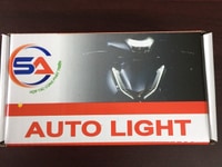 Thiết bị Bật/Tắt đèn xe Honda công nghệ tự động – Auto Light Thiết bị Bật/Tắt đèn xe Honda công nghệ tự động – Auto Light