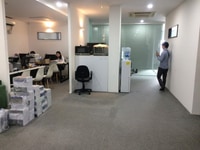 Cho thuê văn phòng từ 20m²_ 200m²_107 lê đúc thọ gò vấp Cho thuê văn phòng từ 20m²_ 200m²_107 lê đúc thọ gò vấp