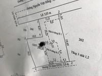 Bán nhà mặt tiền Nguyễn Việt Hồng, DT: 11m (hậu 20m) x 24m, 8 lầu Bán nhà mặt tiền Nguyễn Việt Hồng, DT: 11m (hậu 20m) x 24m, 8 lầu