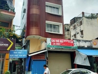 Cho thuê MB siêu Đẹp 5 lầu(4x15m) đường Cô Bắc,Q1 giá 72triệu Cho thuê MB siêu Đẹp 5 lầu(4x15m) đường Cô Bắc,Q1 giá 72triệu