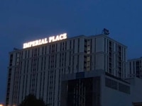 Cho thuê căn 2PN CC Imperial Plaza đương Kinh Dương Vương . Q.B.Tân Cho thuê căn 2PN CC Imperial Plaza đương Kinh Dương Vương . Q.B.Tân