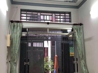 Cho thuê nhà MT12m Cư xá Phú Lâm B - Phố ẩm thực 4x17m 1 trệt 2 lầu Cho thuê nhà MT12m Cư xá Phú Lâm B - Phố ẩm thực 4x17m 1 trệt 2 lầu