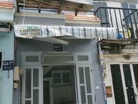 Nhà Bán Hóc Môn đường Trần Văn Mười diện tích 80m2, Giá 1 tỷ 640 Nhà Bán Hóc Môn đường Trần Văn Mười diện tích 80m2, Giá 1 tỷ 640