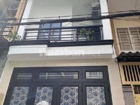 Nhà Nguyễn Thị Thập , Quận 7 - 52m2 - 1 tỷ 970 - Gần chợ , trường Nhà Nguyễn Thị Thập , Quận 7 - 52m2 - 1 tỷ 970 - Gần chợ , trường