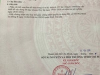 Cần bán đất số 10 đường 43 KDC Tên Lửa, Q. Bình Tân. Cần bán đất số 10 đường 43 KDC Tên Lửa, Q. Bình Tân.