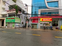 Cho thuê nhà mặt tiền 26A Đặng Dung, Tân Định, Quận 1 Cho thuê nhà mặt tiền 26A Đặng Dung, Tân Định, Quận 1