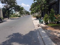 Nhượng lại nền đất KDC An Phú Tây, Bình Chánh ( 5m x 20m) Nhượng lại nền đất KDC An Phú Tây, Bình Chánh ( 5m x 20m)
