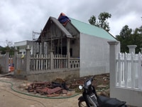 Tôi cần bán lô đất ngay ngã tư hòa lợi cách chợ nhật huy 500m Tôi cần bán lô đất ngay ngã tư hòa lợi cách chợ nhật huy 500m