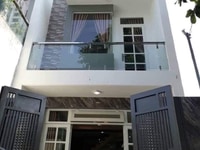 Tôi cần bán gấp căn nhà hẻm 12/ Hoàng Hoa Thám, P7, Q. Bình Thạnh. Tôi cần bán gấp căn nhà hẻm 12/ Hoàng Hoa Thám, P7, Q. Bình Thạnh.